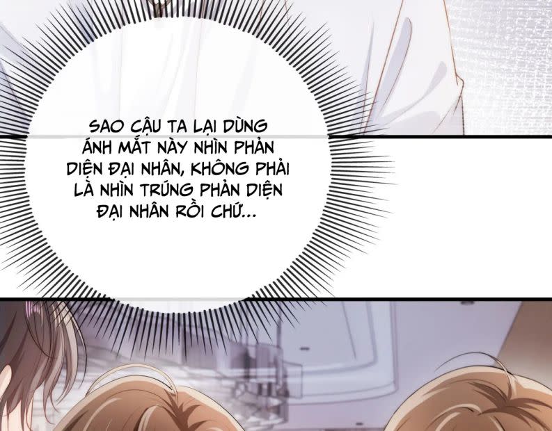 Hắc Hóa Phản Diện Sủng Lên Trời Chap 11 - Next Chap 12