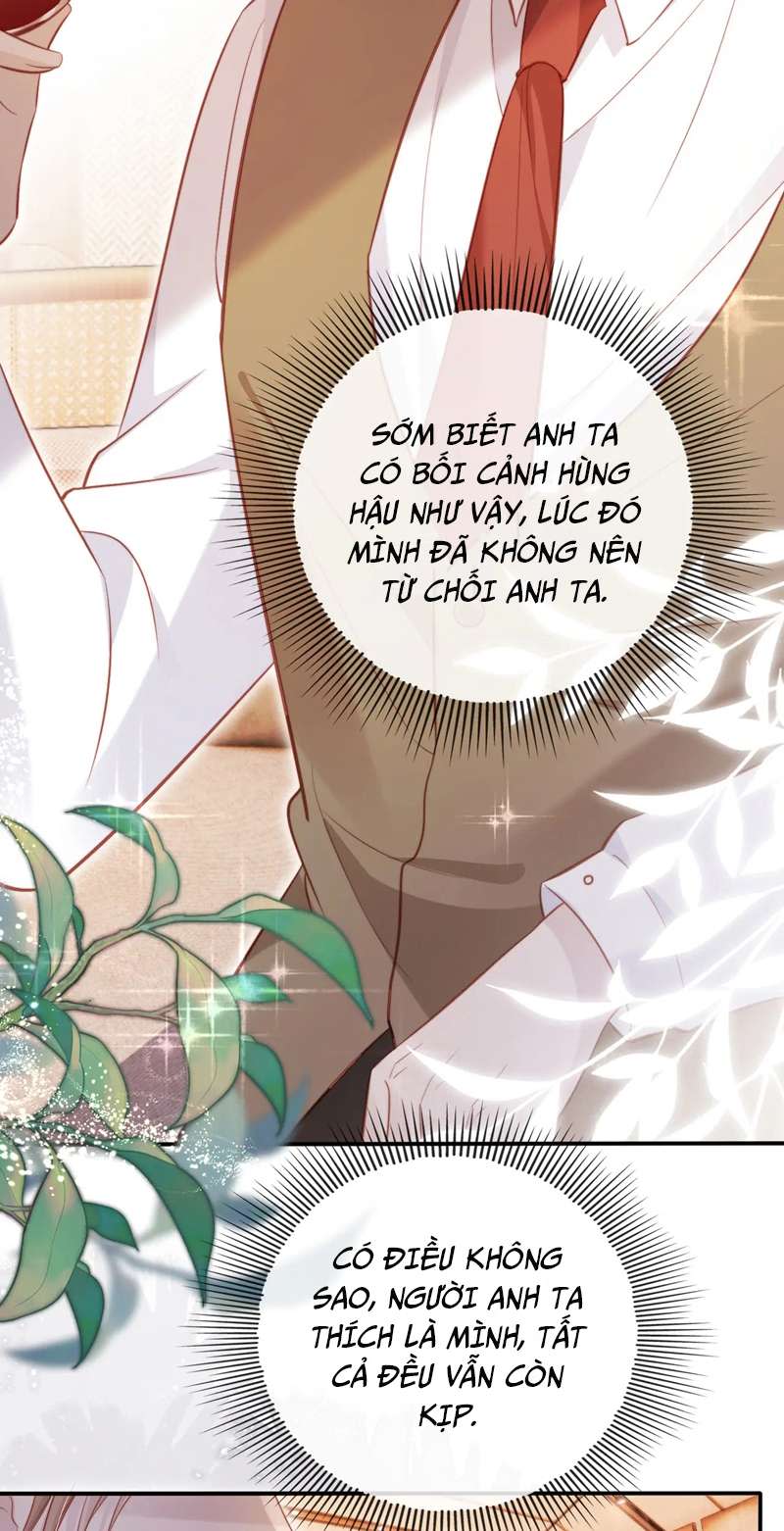 Hắc Hóa Phản Diện Sủng Lên Trời Chap 106 - Next Chap 107