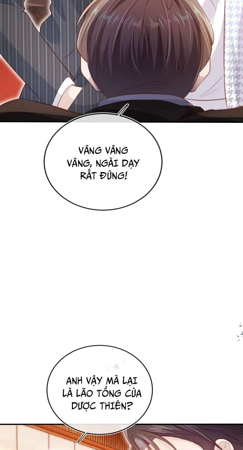 Hắc Hóa Phản Diện Sủng Lên Trời Chap 106 - Next Chap 107