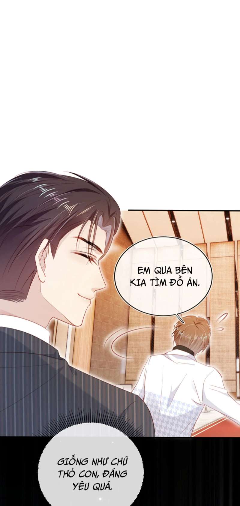 Hắc Hóa Phản Diện Sủng Lên Trời Chap 106 - Next Chap 107