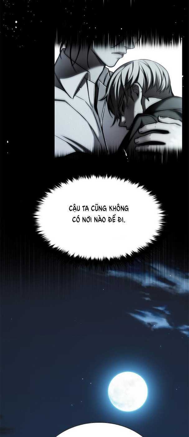 biến thân thành mèo chapter 169 - Trang 2