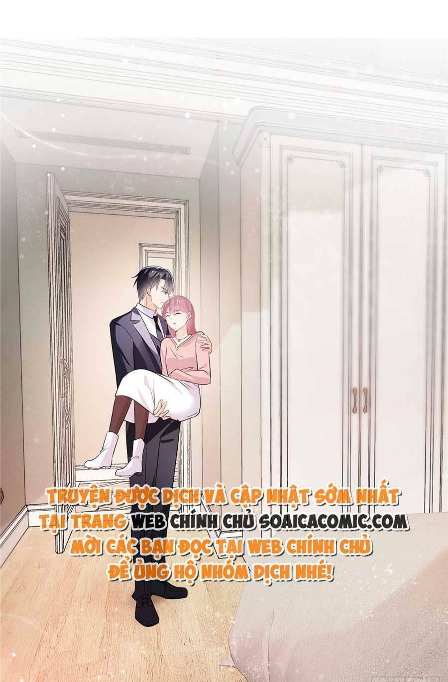 long phượng tam bảo cô vợ tuyệt vời của lệ gia chapter 36 - Trang 2