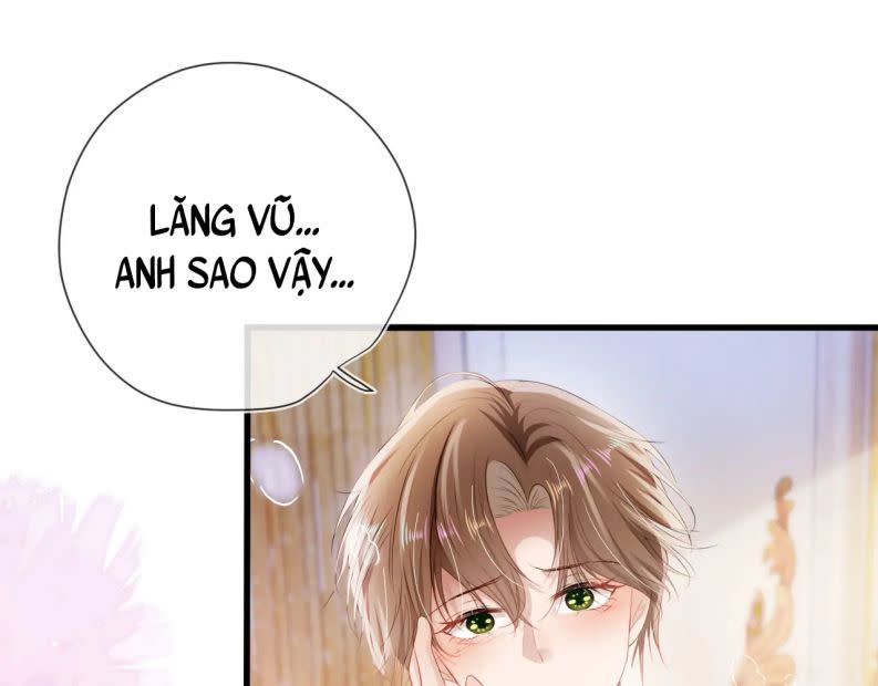 Hắc Hóa Phản Diện Sủng Lên Trời Chap 11 - Next Chap 12