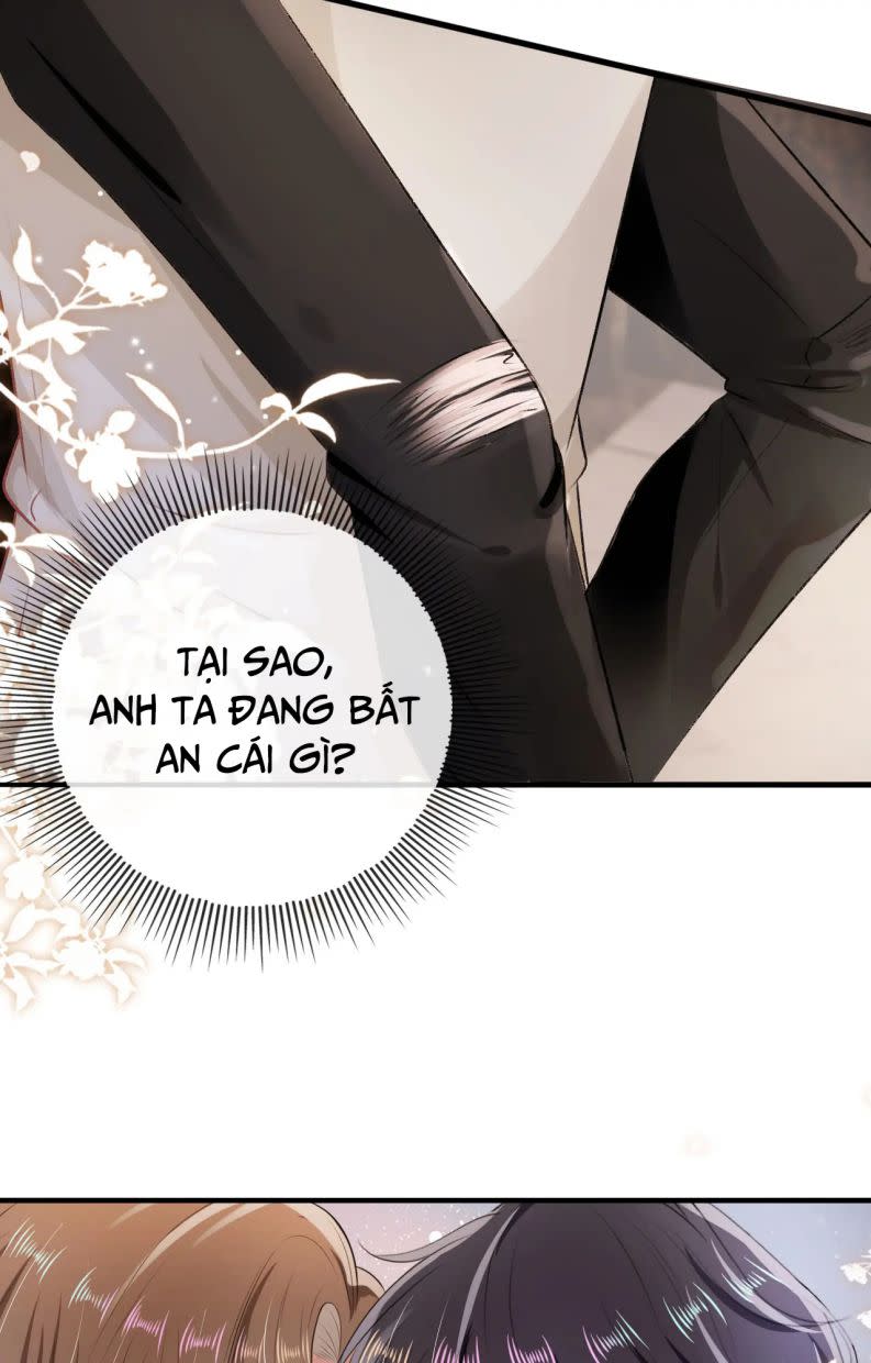 Hắc Hóa Phản Diện Sủng Lên Trời Chap 11 - Next Chap 12