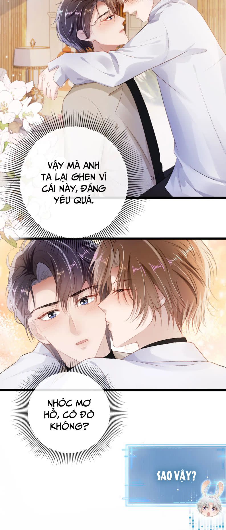 Hắc Hóa Phản Diện Sủng Lên Trời Chap 11 - Next Chap 12