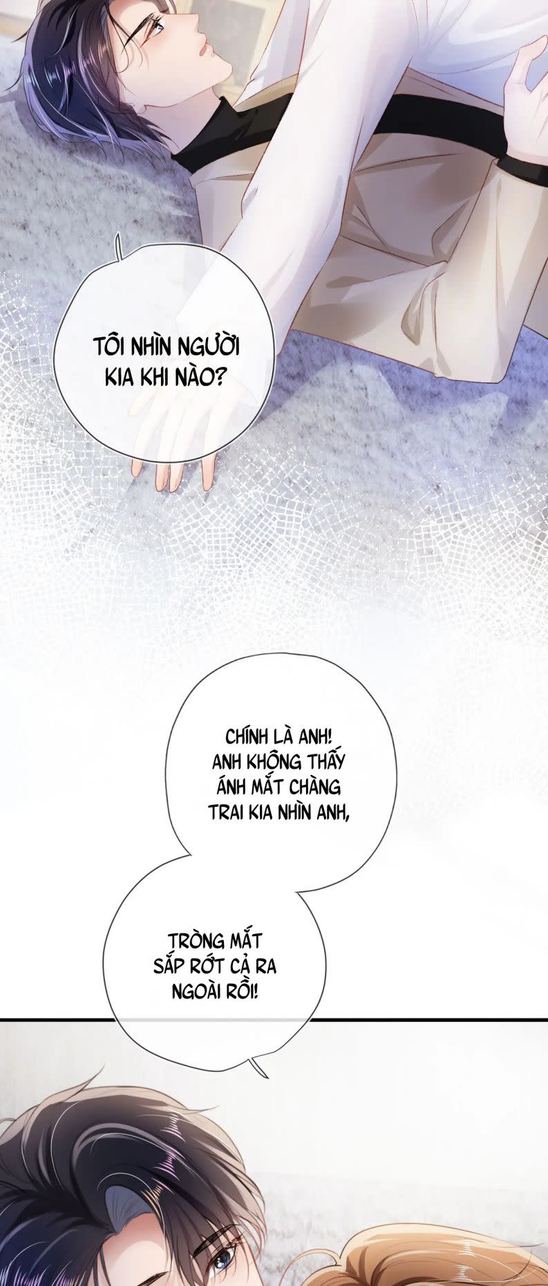 Hắc Hóa Phản Diện Sủng Lên Trời Chap 11 - Next Chap 12