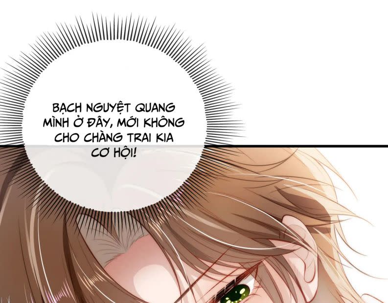 Hắc Hóa Phản Diện Sủng Lên Trời Chap 11 - Next Chap 12