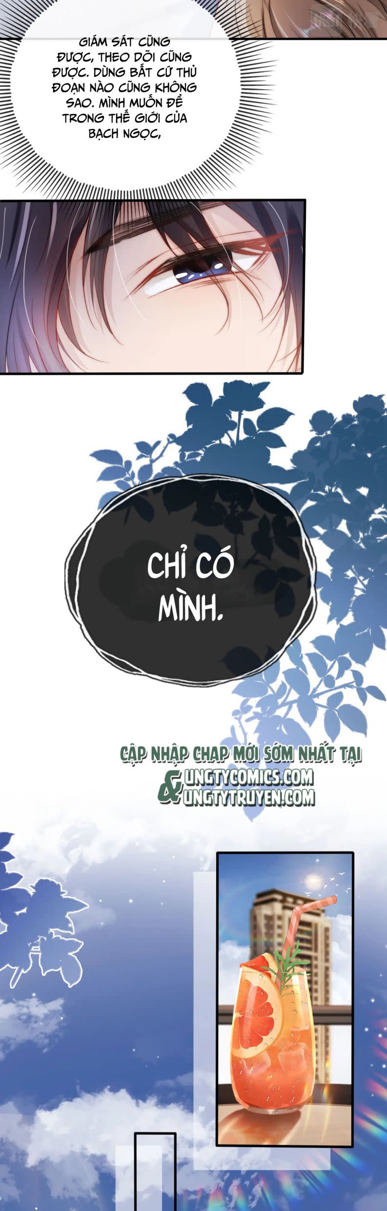 Hắc Hóa Phản Diện Sủng Lên Trời Chap 12 - Next Chap 13