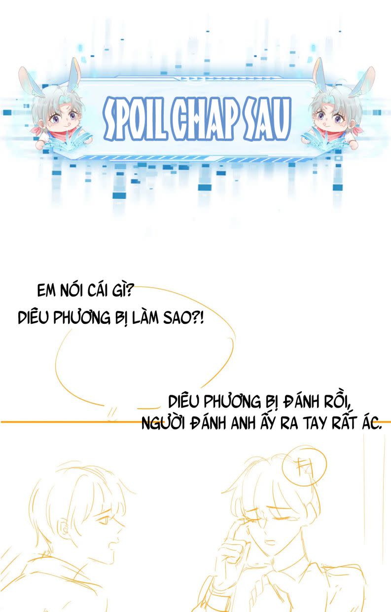 Hắc Hóa Phản Diện Sủng Lên Trời Chap 11 - Next Chap 12