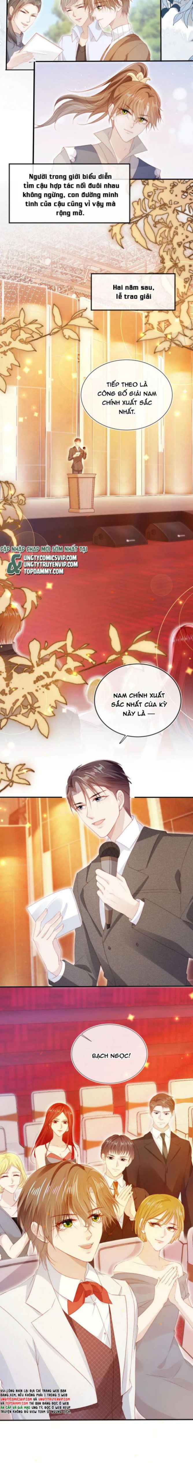 Hắc Hóa Phản Diện Sủng Lên Trời Chap 120 - Next Chap 121