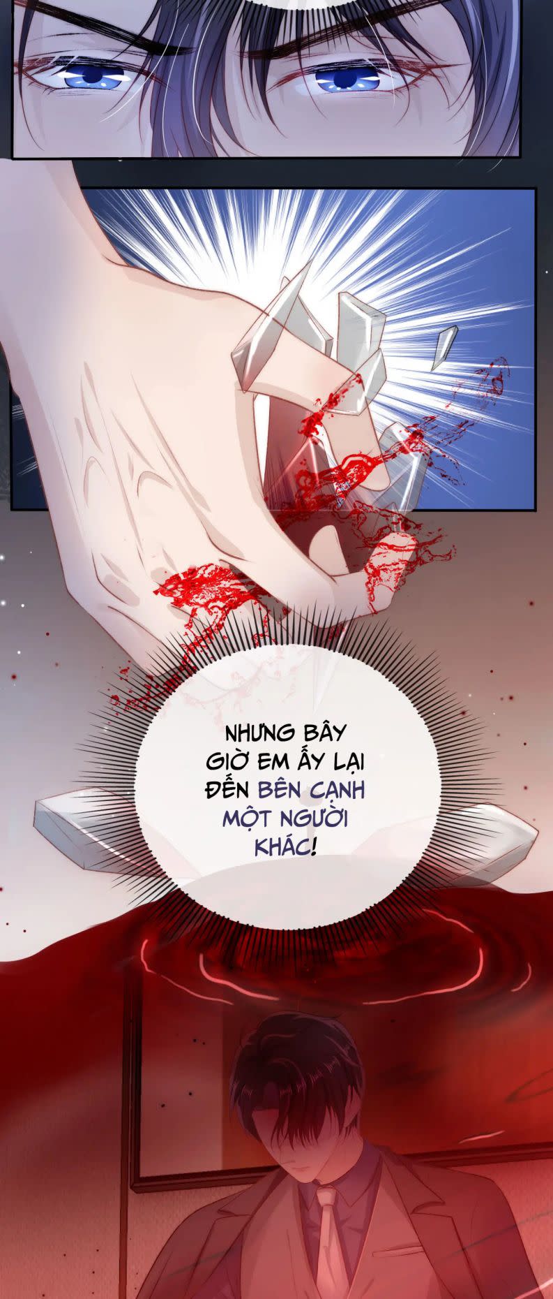 Hắc Hóa Phản Diện Sủng Lên Trời Chap 12 - Next Chap 13