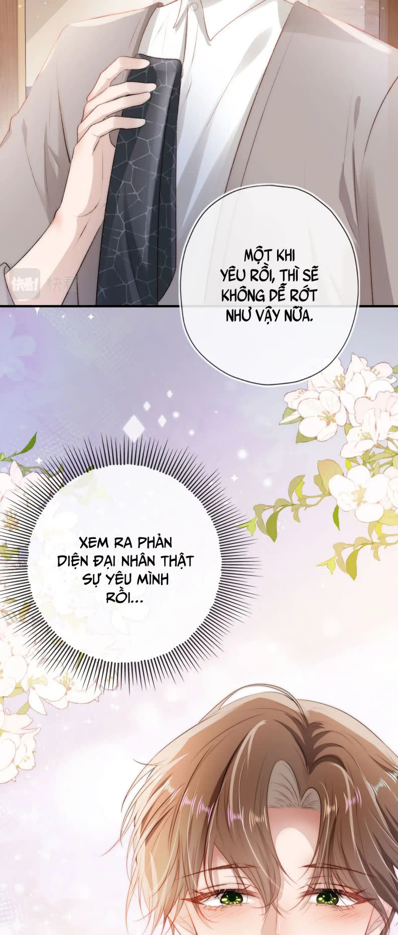 Hắc Hóa Phản Diện Sủng Lên Trời Chap 12 - Next Chap 13