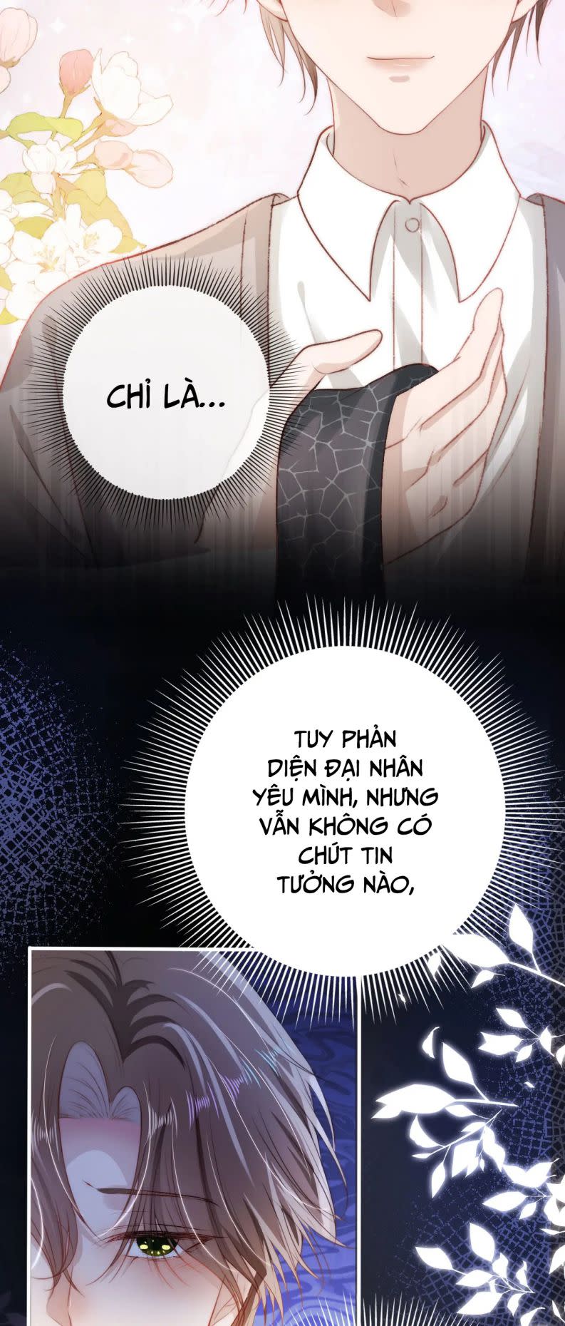 Hắc Hóa Phản Diện Sủng Lên Trời Chap 12 - Next Chap 13