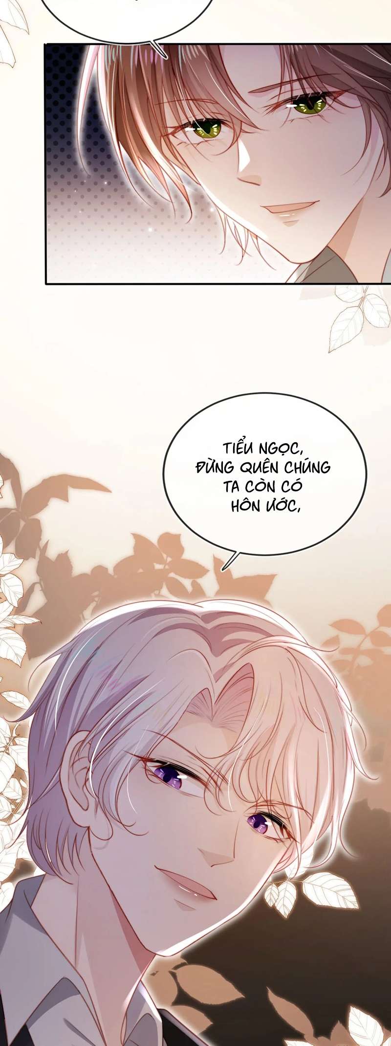 Hắc Hóa Phản Diện Sủng Lên Trời Chap 122 - Next Chap 124