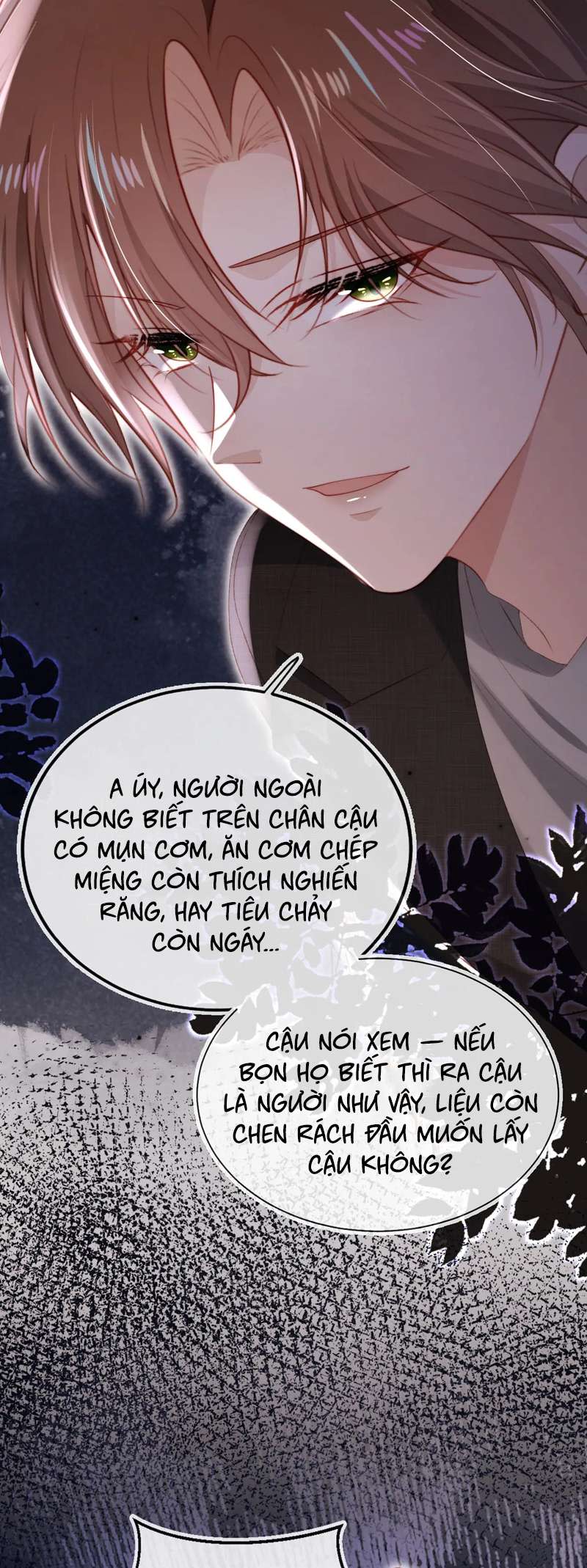 Hắc Hóa Phản Diện Sủng Lên Trời Chap 122 - Next Chap 124