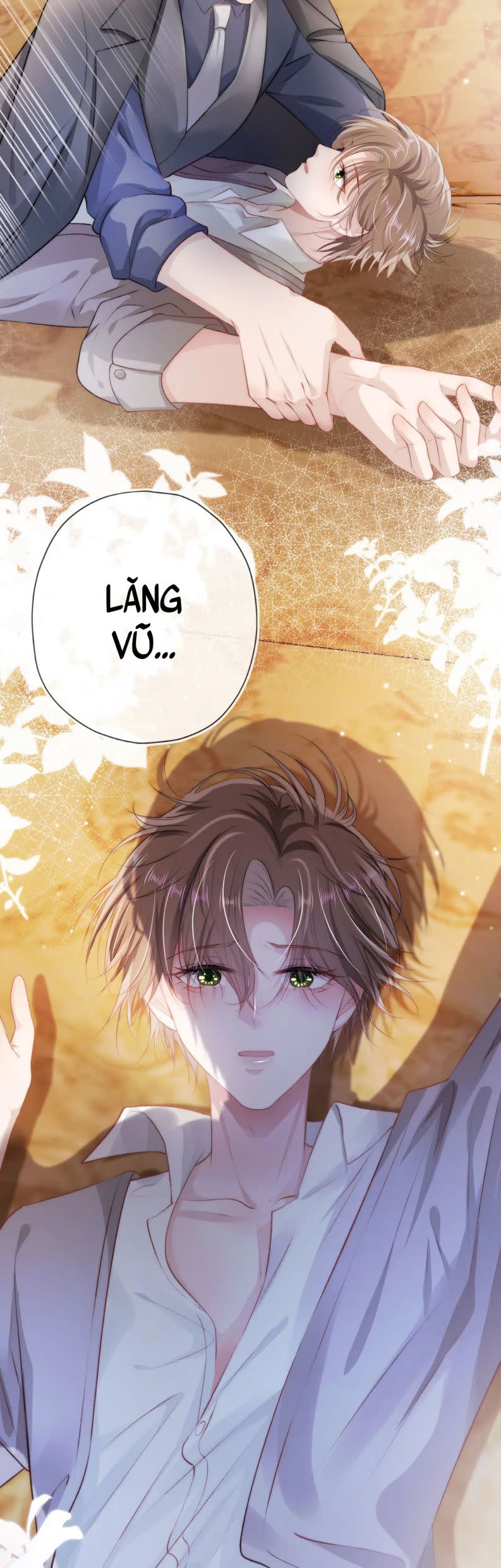 Hắc Hóa Phản Diện Sủng Lên Trời Chap 12 - Next Chap 13