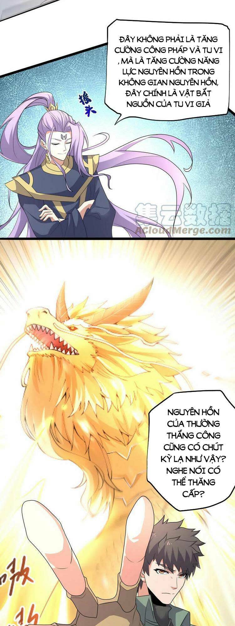 nguyên long chapter 294 - Next chapter 295