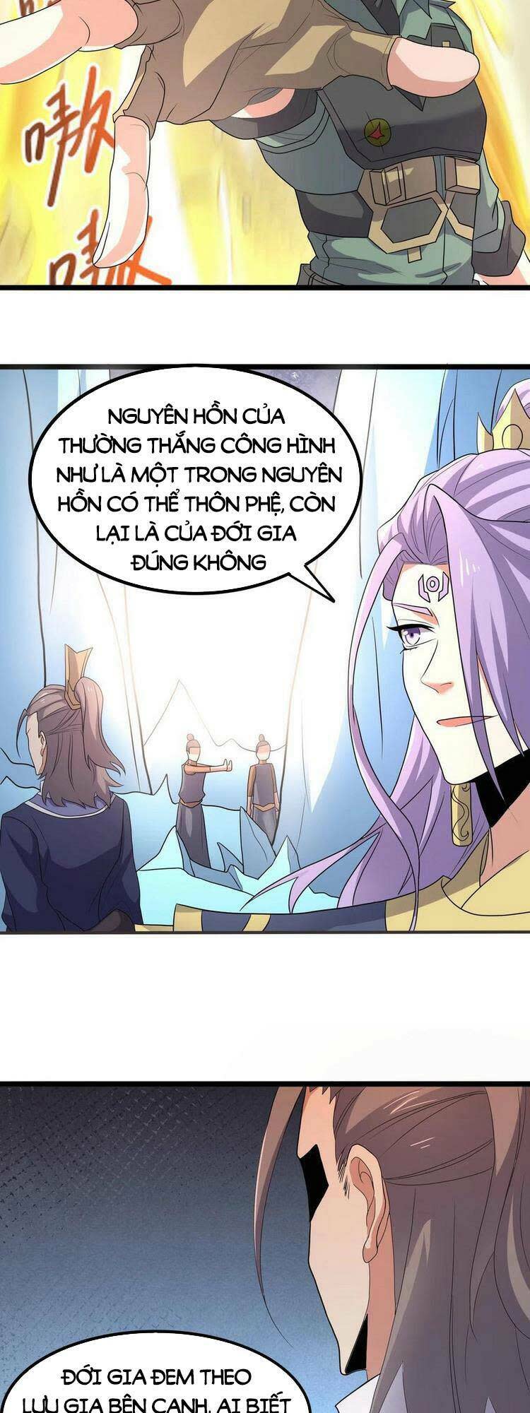 nguyên long chapter 294 - Next chapter 295