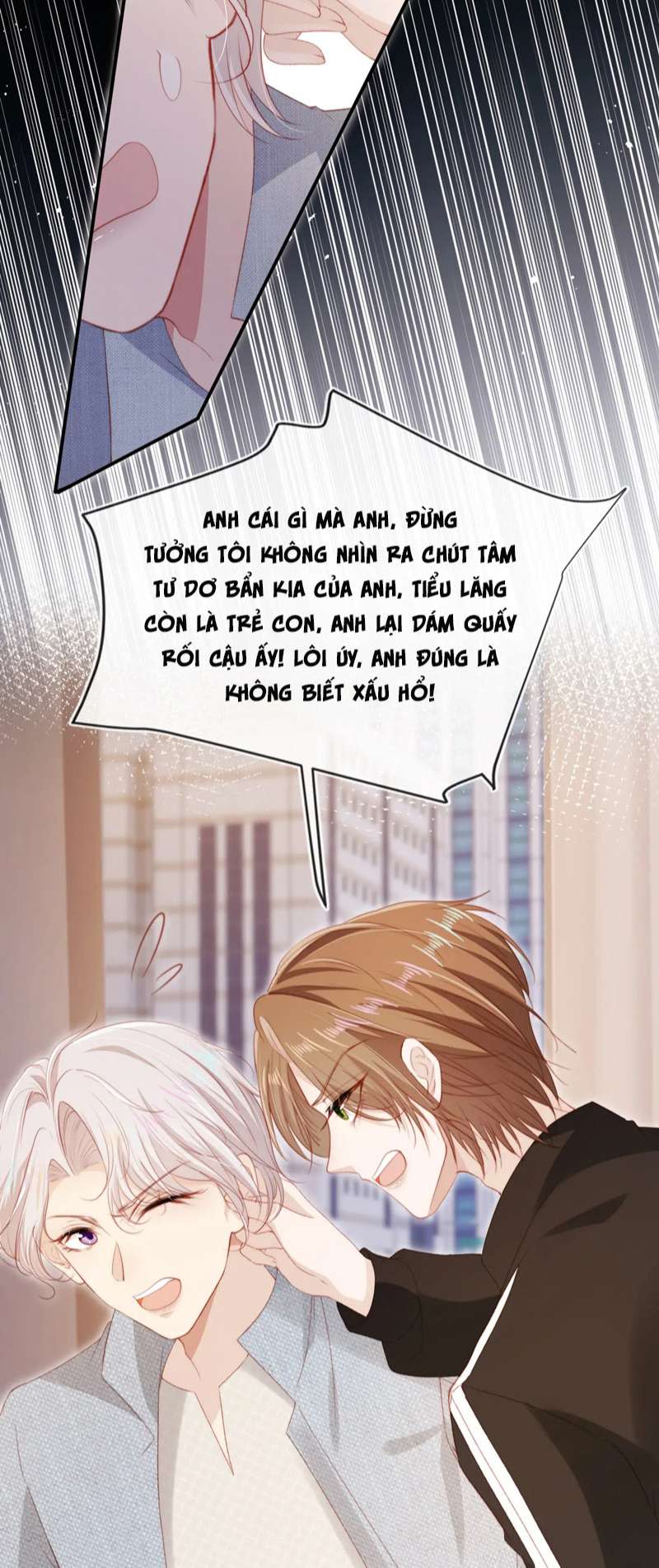 Hắc Hóa Phản Diện Sủng Lên Trời Chap 130 - Next Chap 131