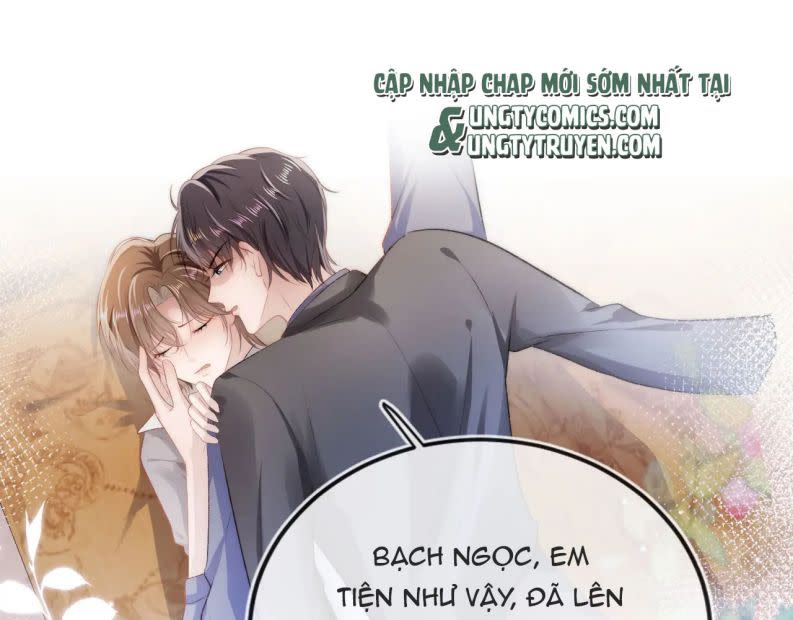 Hắc Hóa Phản Diện Sủng Lên Trời Chap 13 - Next Chap 14