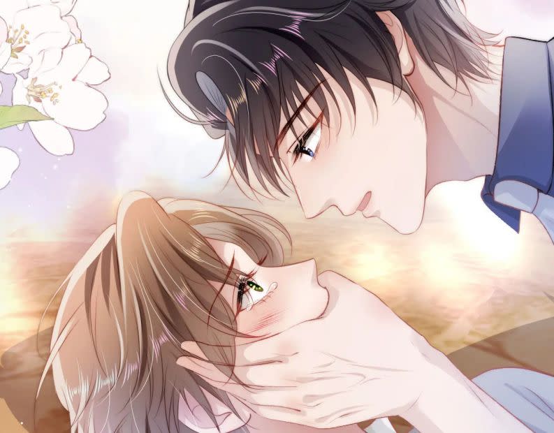 Hắc Hóa Phản Diện Sủng Lên Trời Chap 13 - Next Chap 14