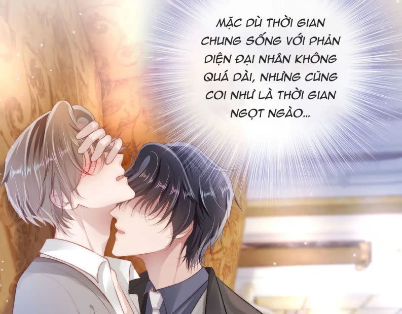 Hắc Hóa Phản Diện Sủng Lên Trời Chap 13 - Next Chap 14