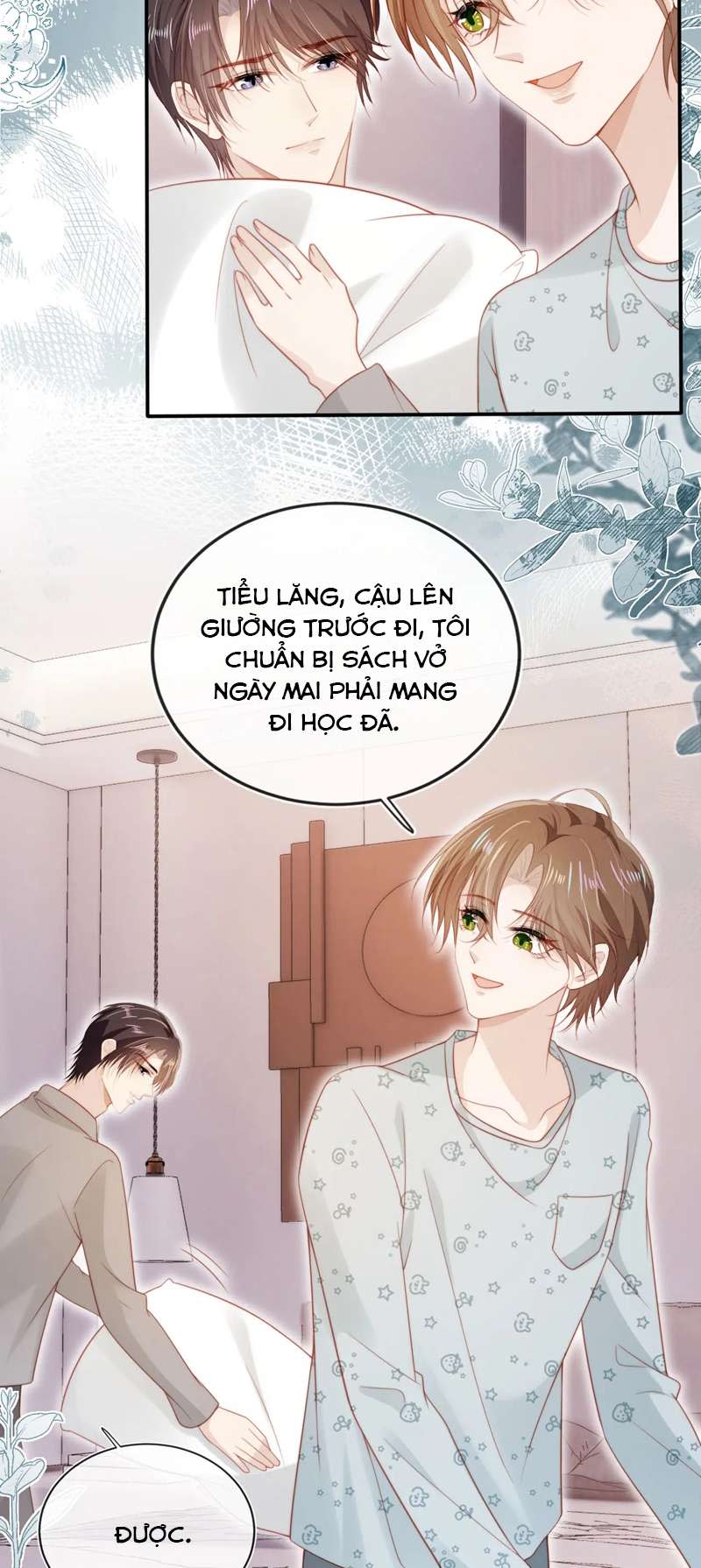 Hắc Hóa Phản Diện Sủng Lên Trời Chap 131 - Next Chap 132