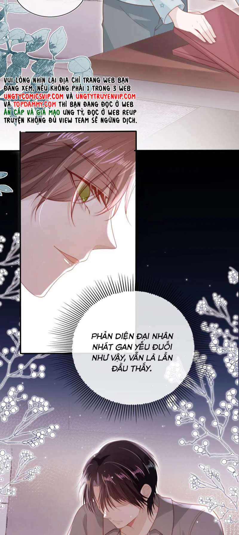 Hắc Hóa Phản Diện Sủng Lên Trời Chap 131 - Next Chap 132