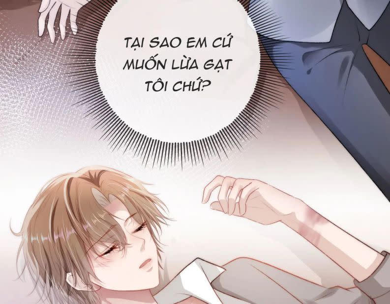 Hắc Hóa Phản Diện Sủng Lên Trời Chap 13 - Next Chap 14