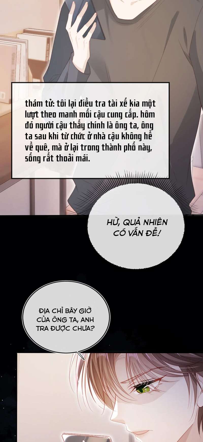 Hắc Hóa Phản Diện Sủng Lên Trời Chap 132 - Next Chap 133