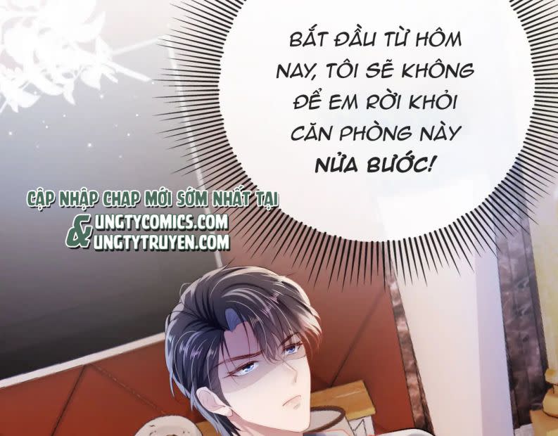 Hắc Hóa Phản Diện Sủng Lên Trời Chap 13 - Next Chap 14