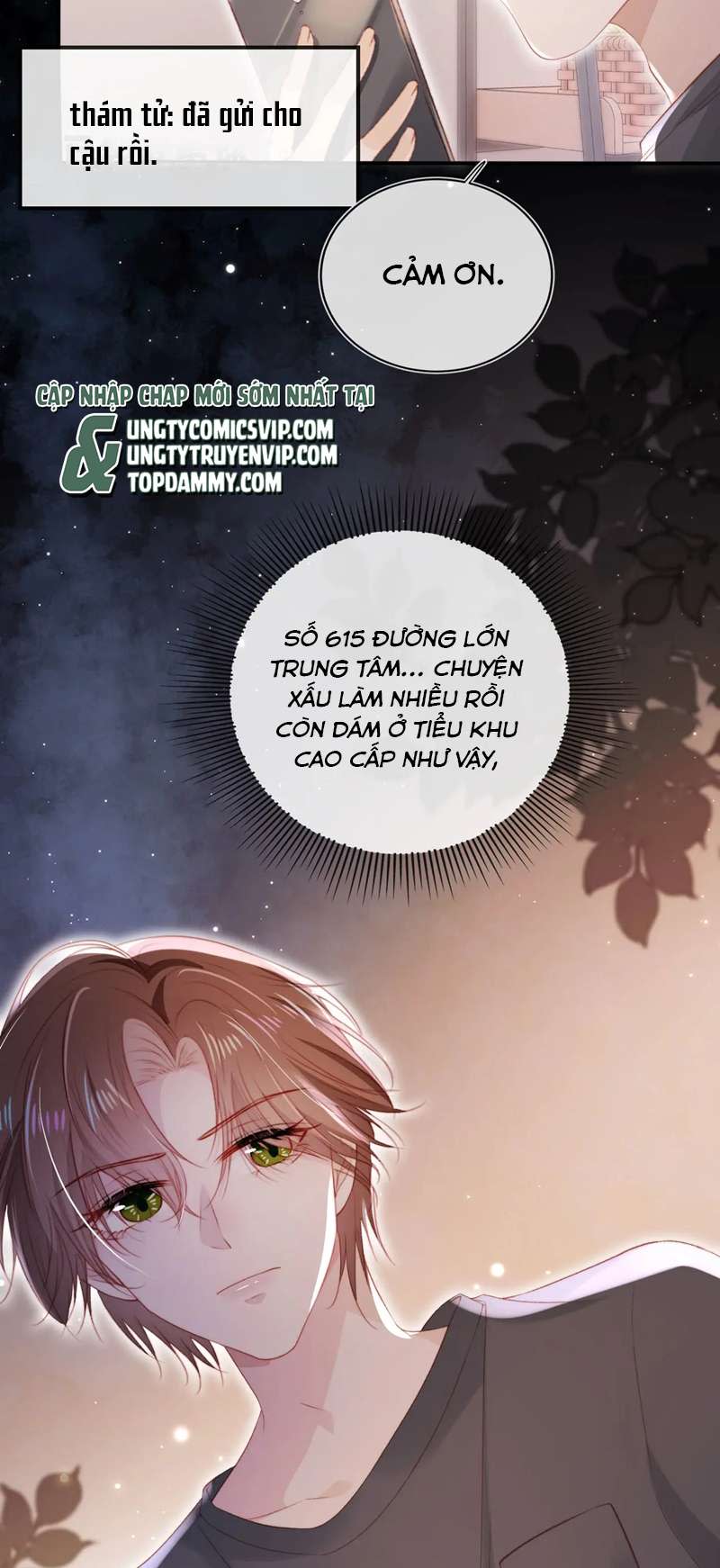 Hắc Hóa Phản Diện Sủng Lên Trời Chap 132 - Next Chap 133