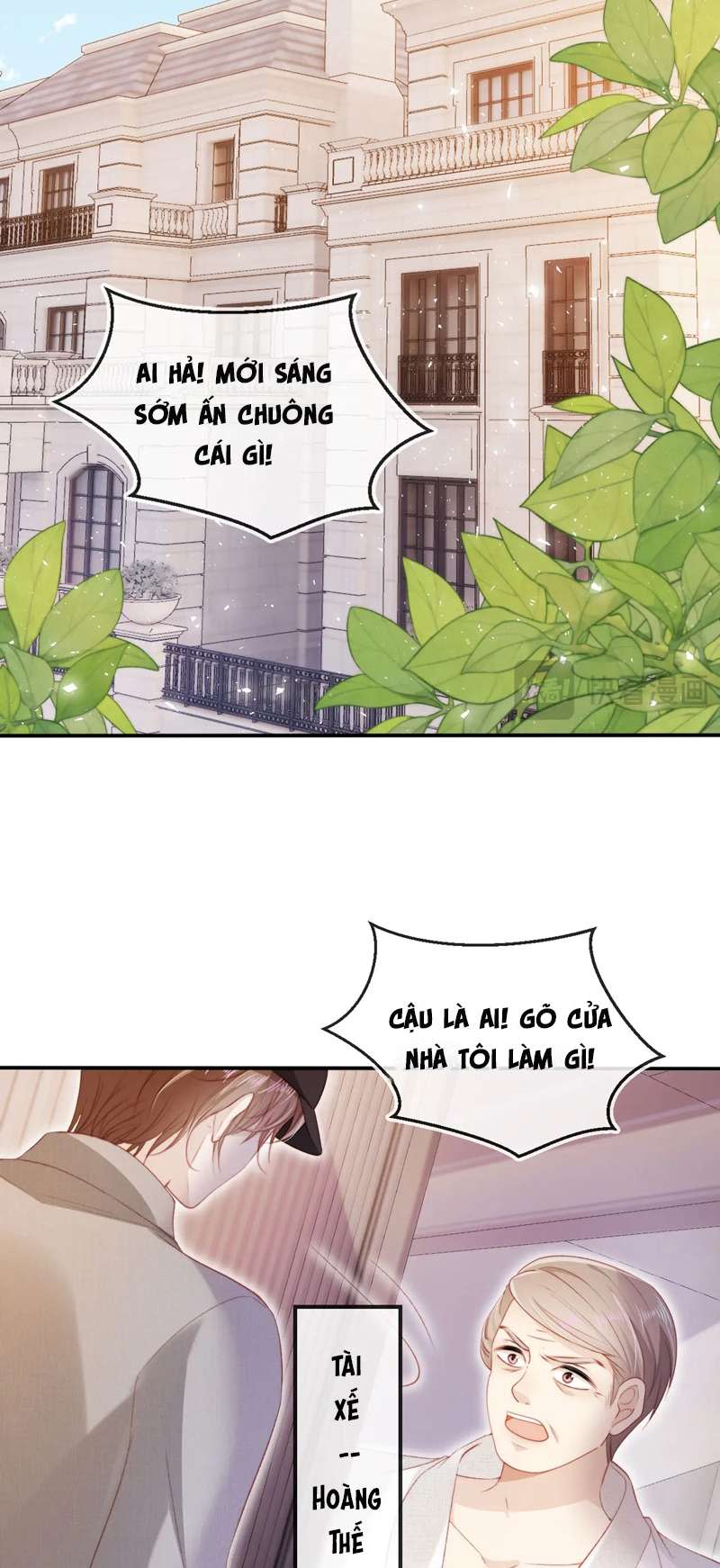 Hắc Hóa Phản Diện Sủng Lên Trời Chap 132 - Next Chap 133