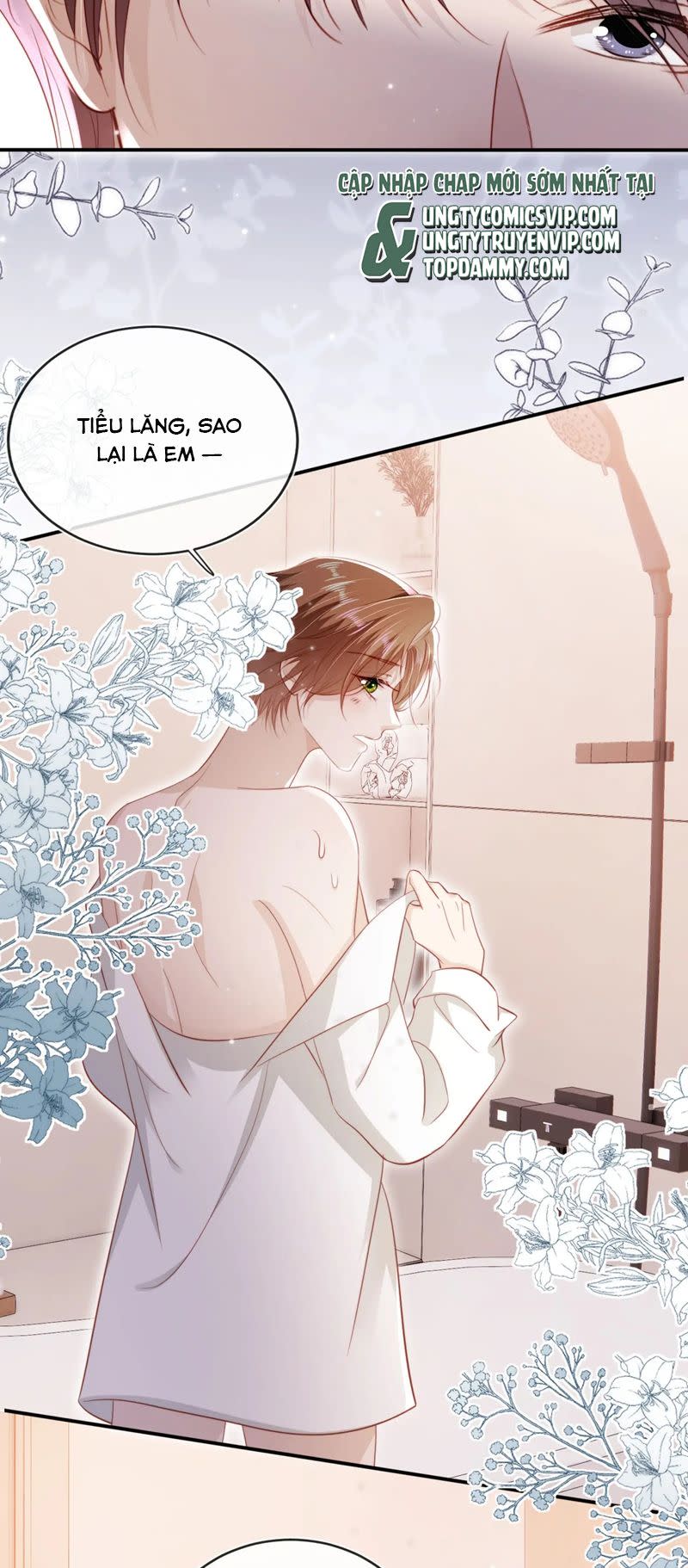 Hắc Hóa Phản Diện Sủng Lên Trời Chap 134 - Next Chap 135