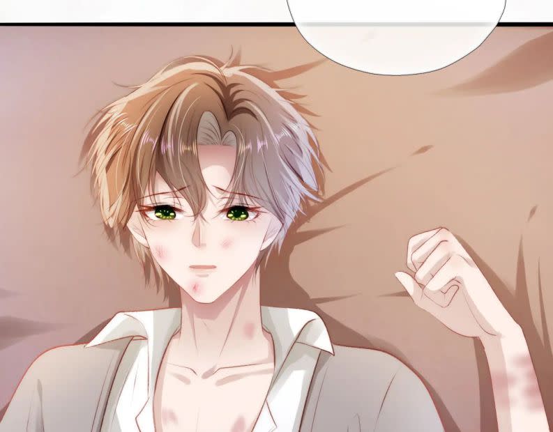 Hắc Hóa Phản Diện Sủng Lên Trời Chap 13 - Next Chap 14