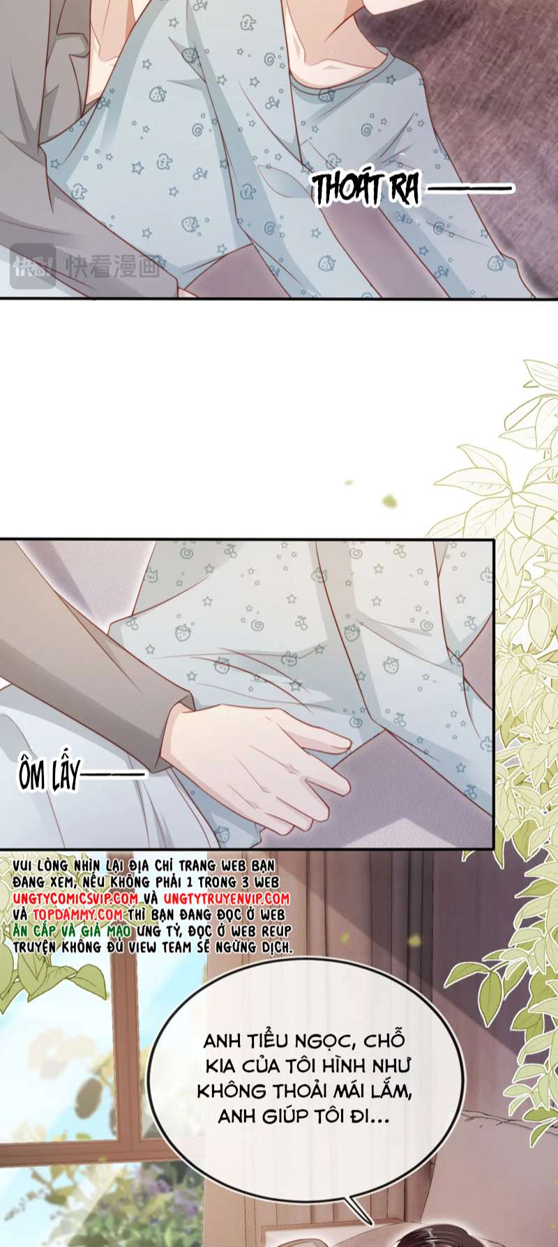 Hắc Hóa Phản Diện Sủng Lên Trời Chap 131 - Next Chap 132