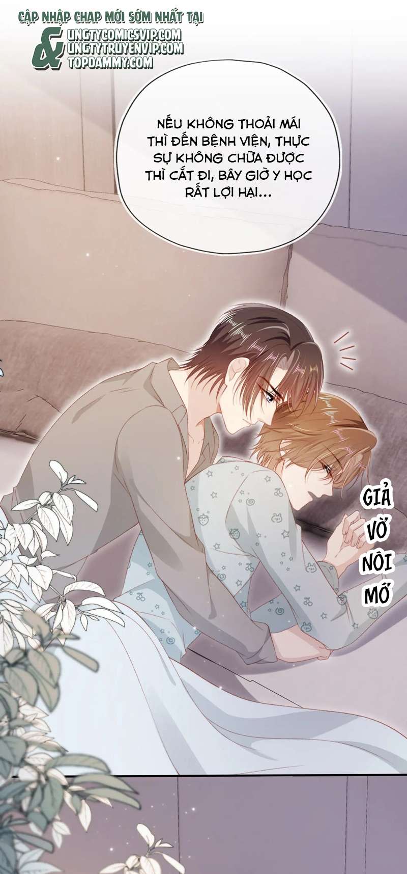 Hắc Hóa Phản Diện Sủng Lên Trời Chap 131 - Next Chap 132