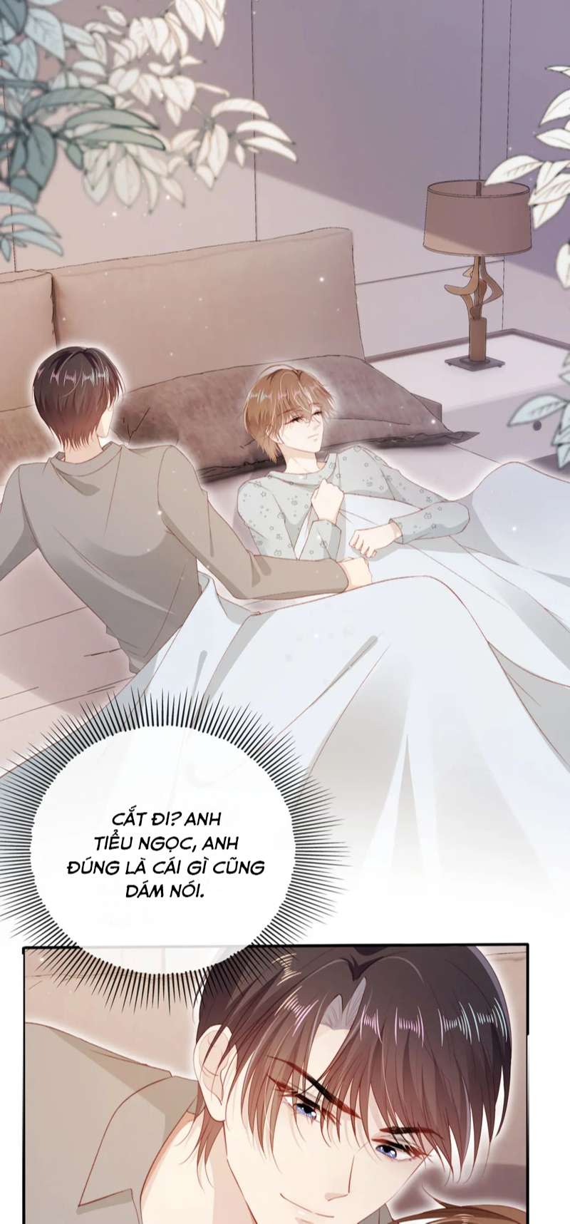 Hắc Hóa Phản Diện Sủng Lên Trời Chap 131 - Next Chap 132