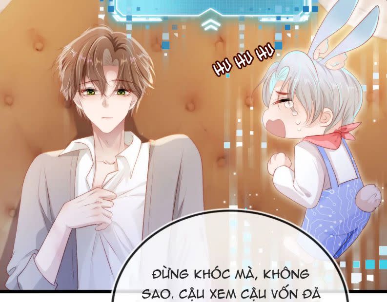 Hắc Hóa Phản Diện Sủng Lên Trời Chap 13 - Next Chap 14