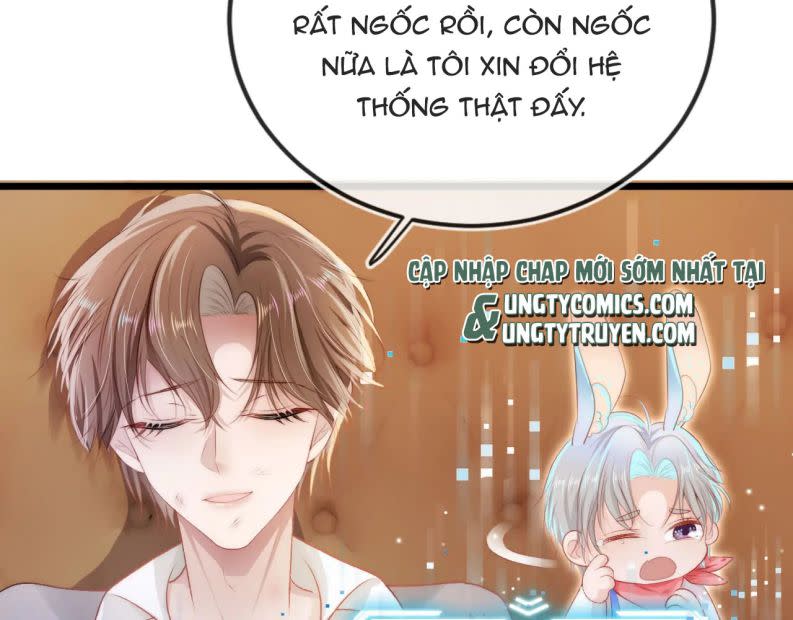 Hắc Hóa Phản Diện Sủng Lên Trời Chap 13 - Next Chap 14