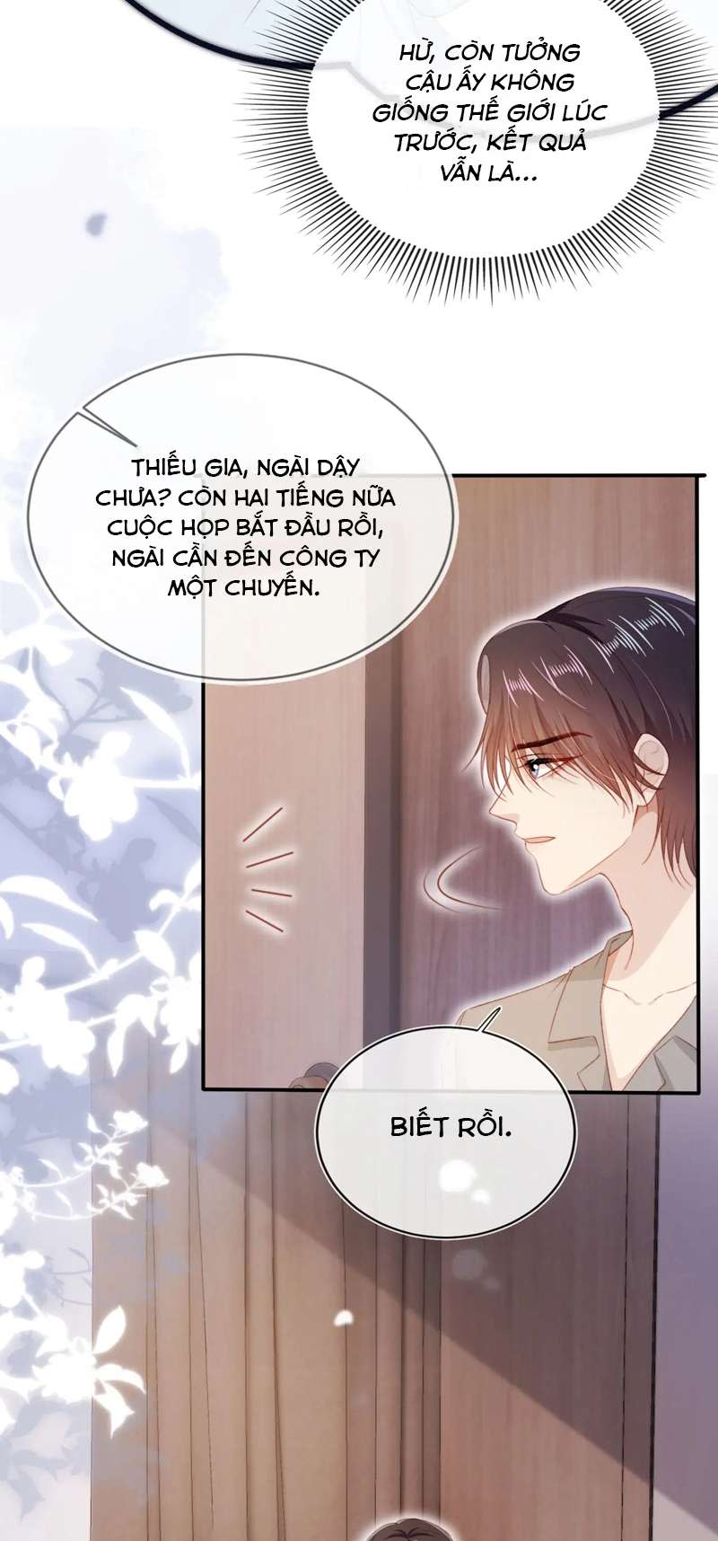 Hắc Hóa Phản Diện Sủng Lên Trời Chap 131 - Next Chap 132