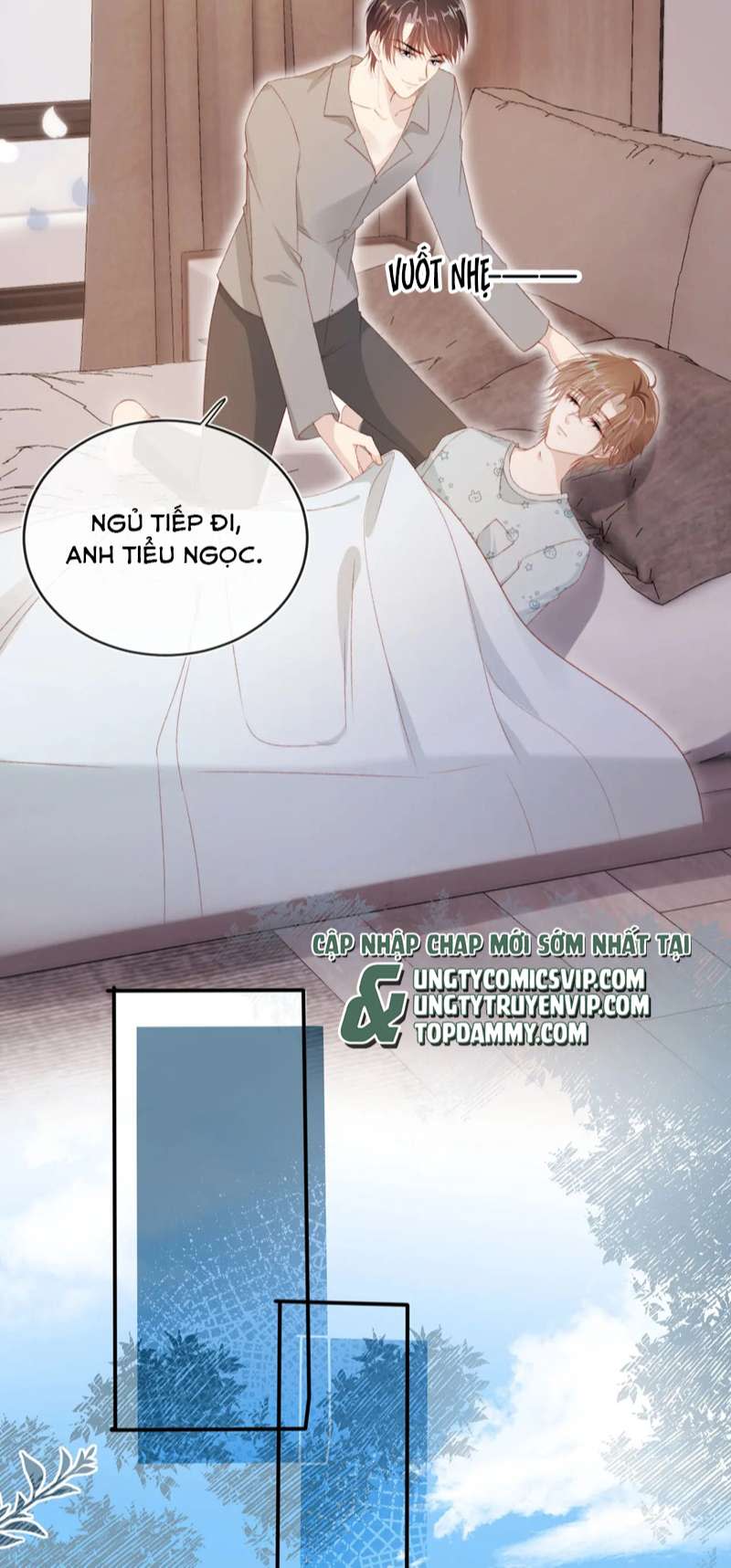 Hắc Hóa Phản Diện Sủng Lên Trời Chap 131 - Next Chap 132