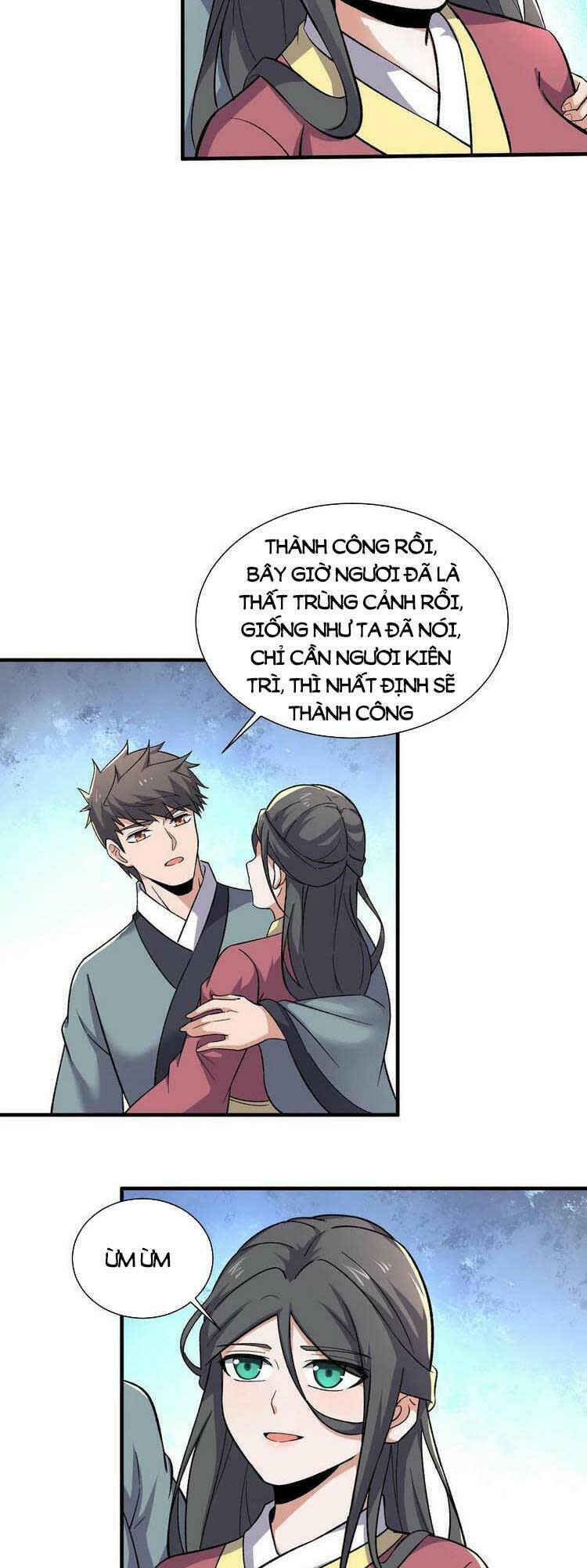 nguyên long chapter 294 - Next chapter 295