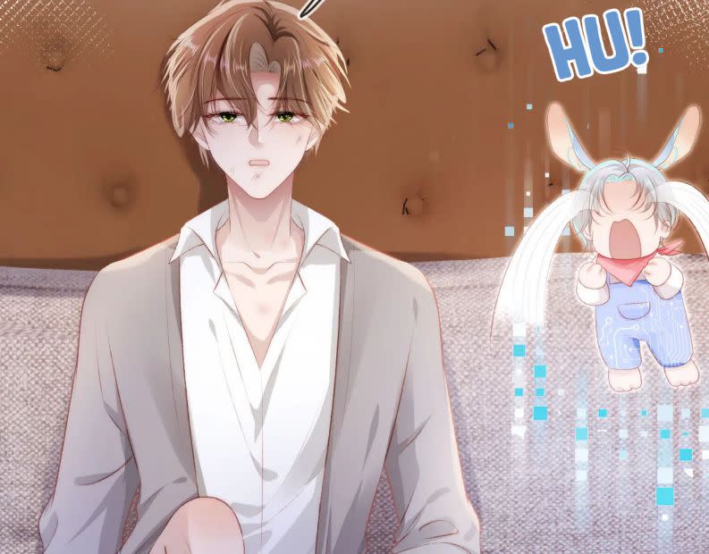 Hắc Hóa Phản Diện Sủng Lên Trời Chap 13 - Next Chap 14