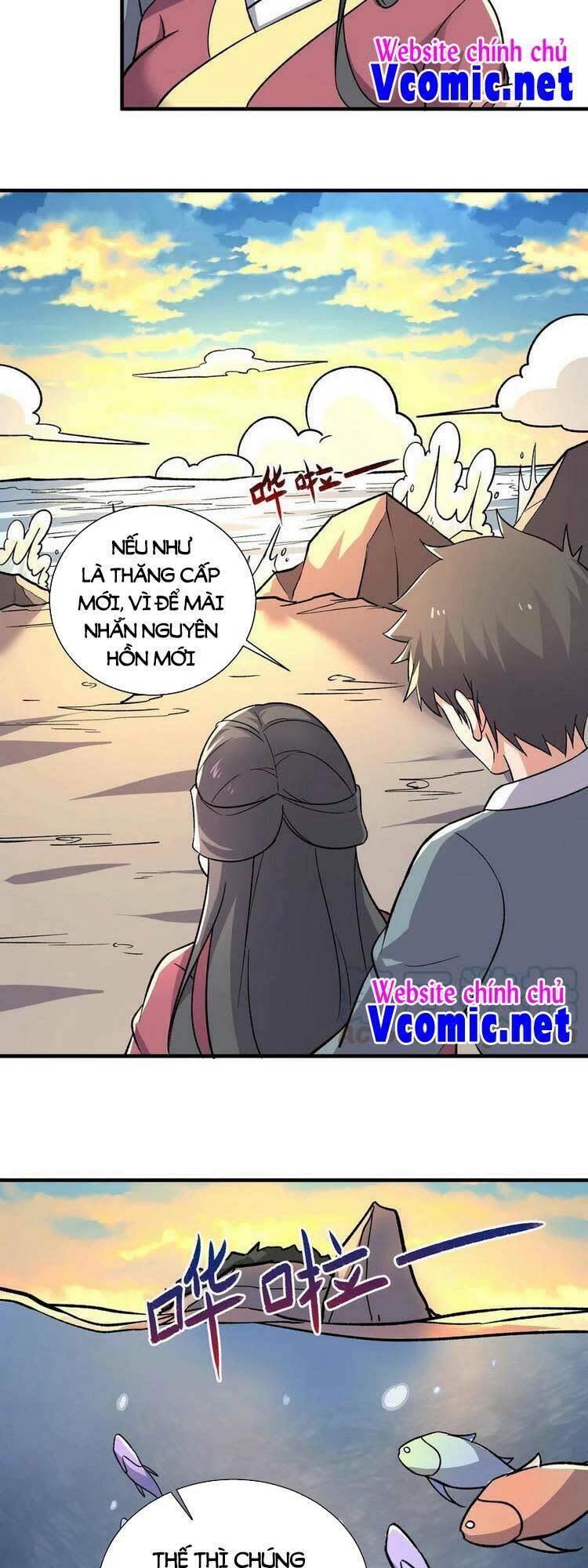 nguyên long chapter 294 - Next chapter 295