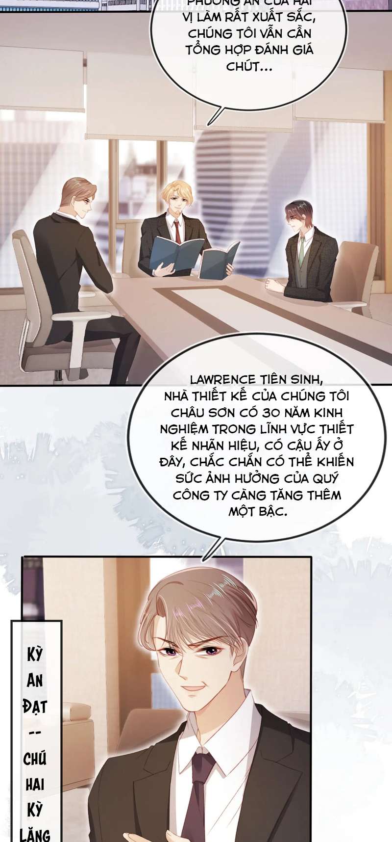 Hắc Hóa Phản Diện Sủng Lên Trời Chap 131 - Next Chap 132