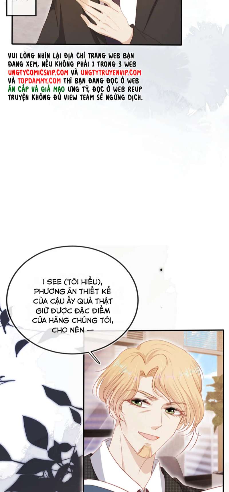 Hắc Hóa Phản Diện Sủng Lên Trời Chap 131 - Next Chap 132