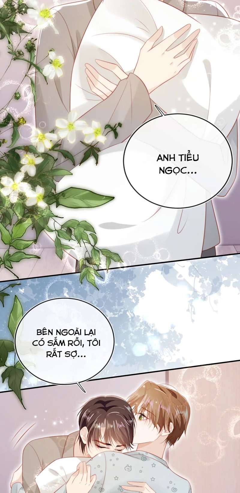 Hắc Hóa Phản Diện Sủng Lên Trời Chap 130 - Next Chap 131