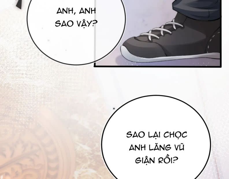 Hắc Hóa Phản Diện Sủng Lên Trời Chap 13 - Next Chap 14