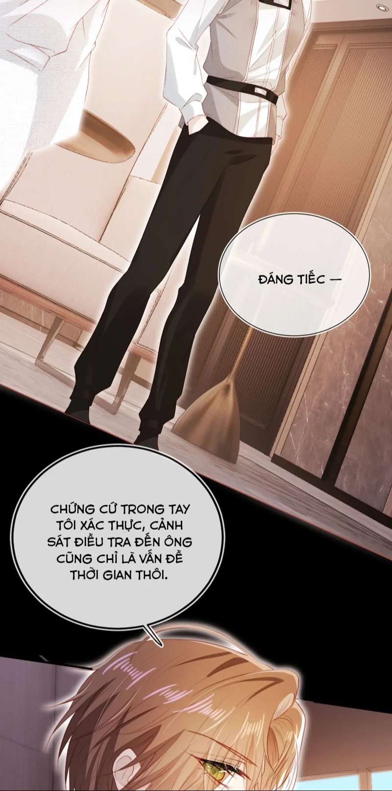 Hắc Hóa Phản Diện Sủng Lên Trời Chap 132 - Next Chap 133